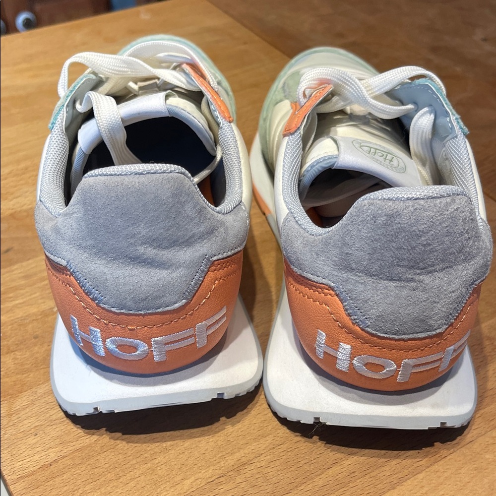 Hoff Women's Multicolor Sneakers